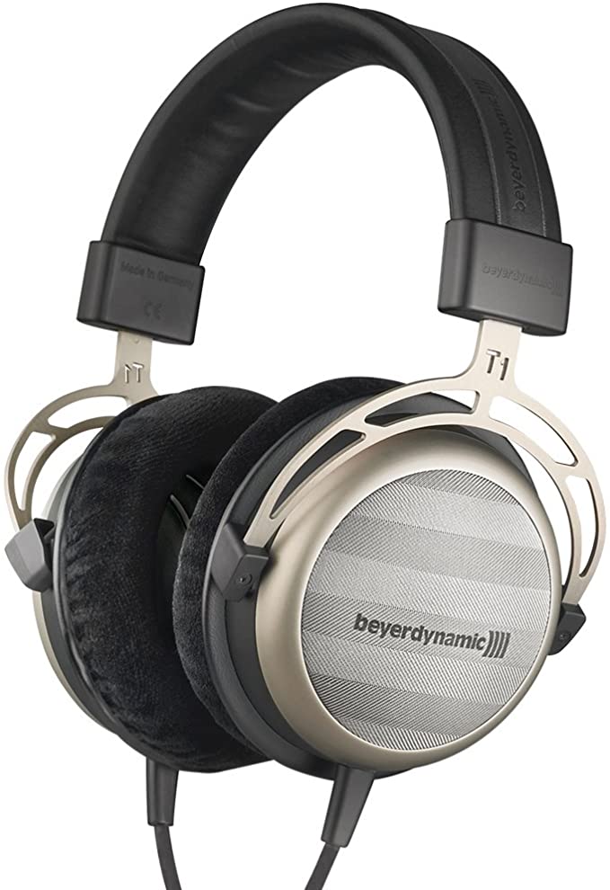 Третье поколение Beyerdynamic T1: оптимизированный дизайн и больше тепла