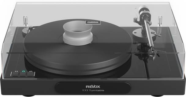 REVOX снимает ограничения