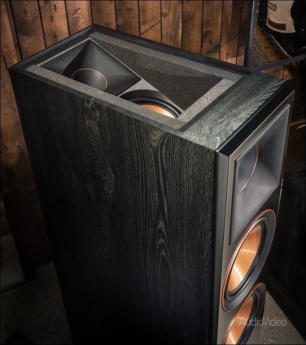 KLIPSCH – с Dolby Atmos