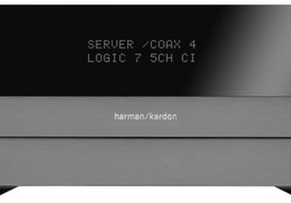 Новый модельный ряд AV-ресиверов Harman/Kardon