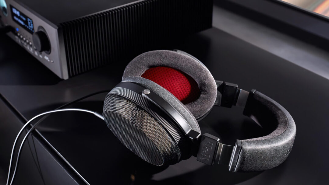 Охватывающие наушники T+A Solitaire P-SE. Безграничные возможности и совершенная музыкальность