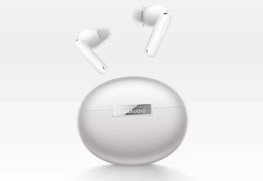 OPPO Enco Free 4 — наушники с функцией перевода