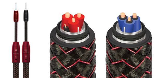 AUDIOQUEST славит смелых