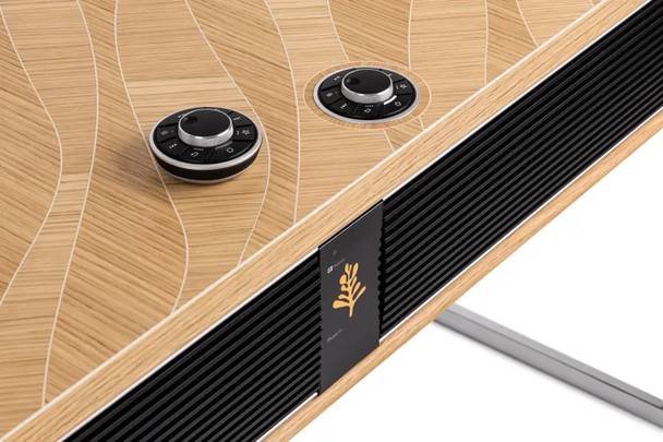 RUARK AUDIO отметила 40-летие ручным трудом