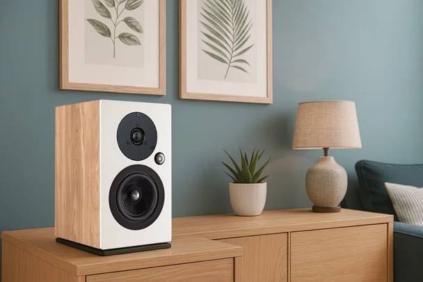 DAVIS ACOUSTICS обновила полочники