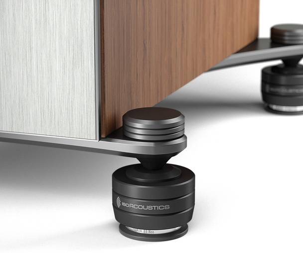 IsoAcoustics дополнила линейку GAIA Neo