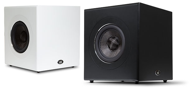 Новинки PSB SPEAKERS