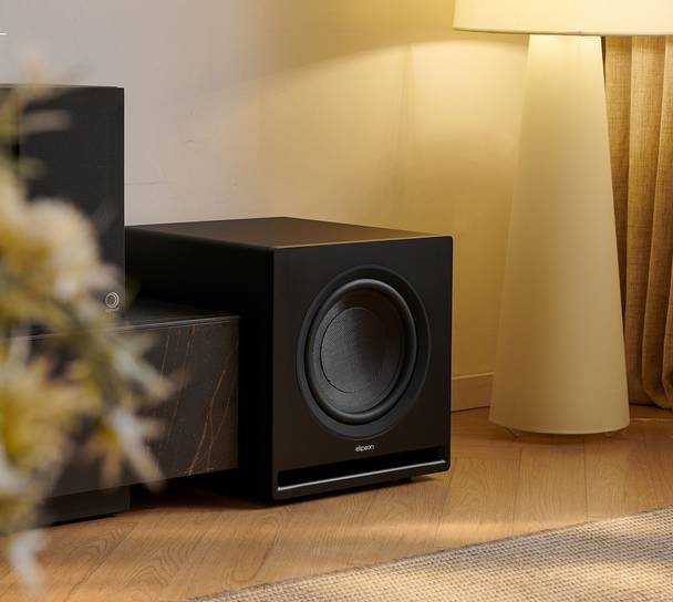 Премиальная троица ELIPSON