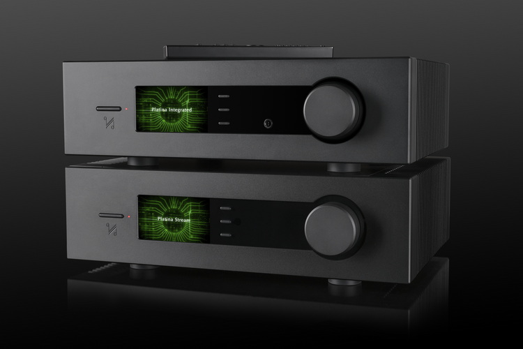 Не всё – золото, есть и Platina