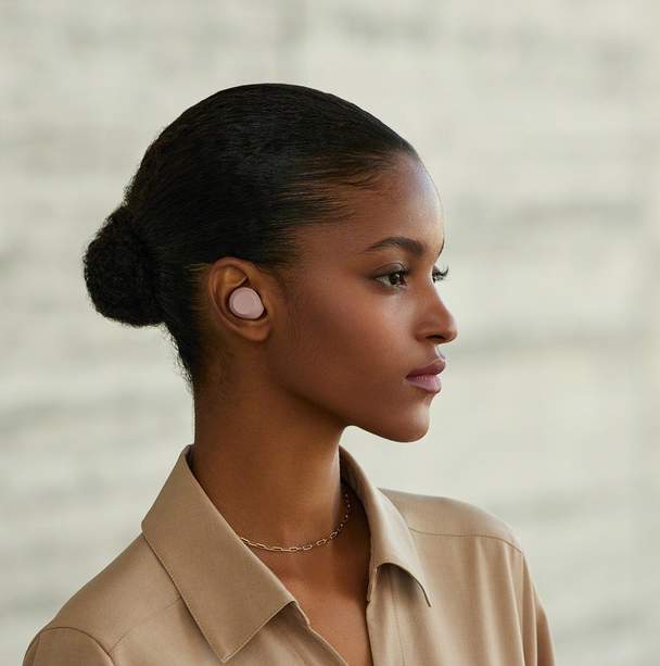 У Sony Новые TWS с активным шумоподавлением