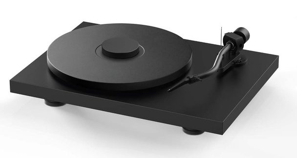 PRO-JECT увенчала бюджетную линейку