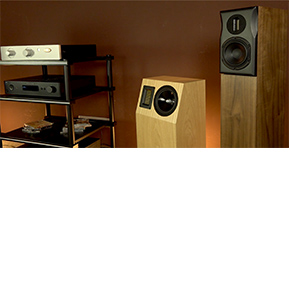 Сравниваем напольную акустику Xplorer и Ekstra от Neat Acoustics