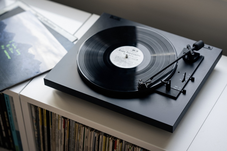 Pro-Ject A1.2. Во-первых, это удобно…