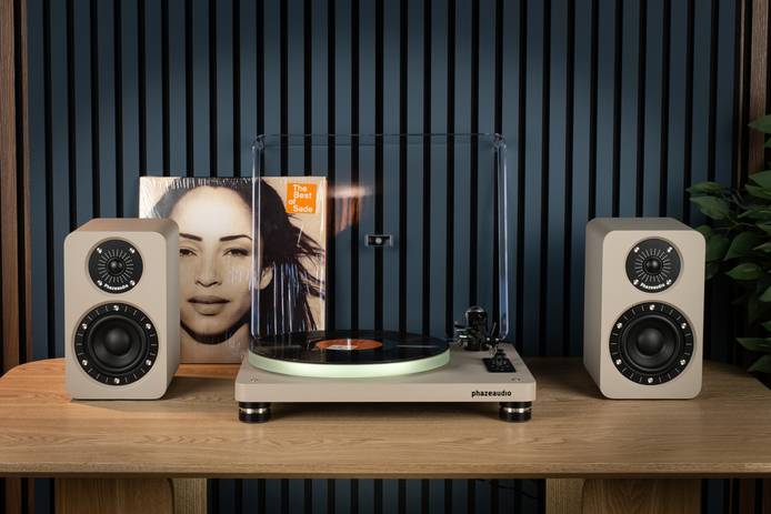 Phaze Audio активизировалась