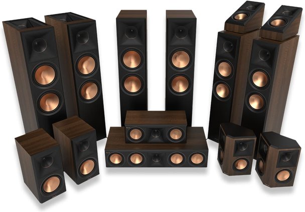 Повторная «премьера» KLIPSCH