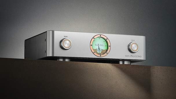 Dan D’Agostino: не прошло и года