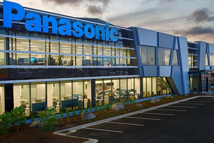 Panasonic отдаст TCL часть своего ТВ-производства 