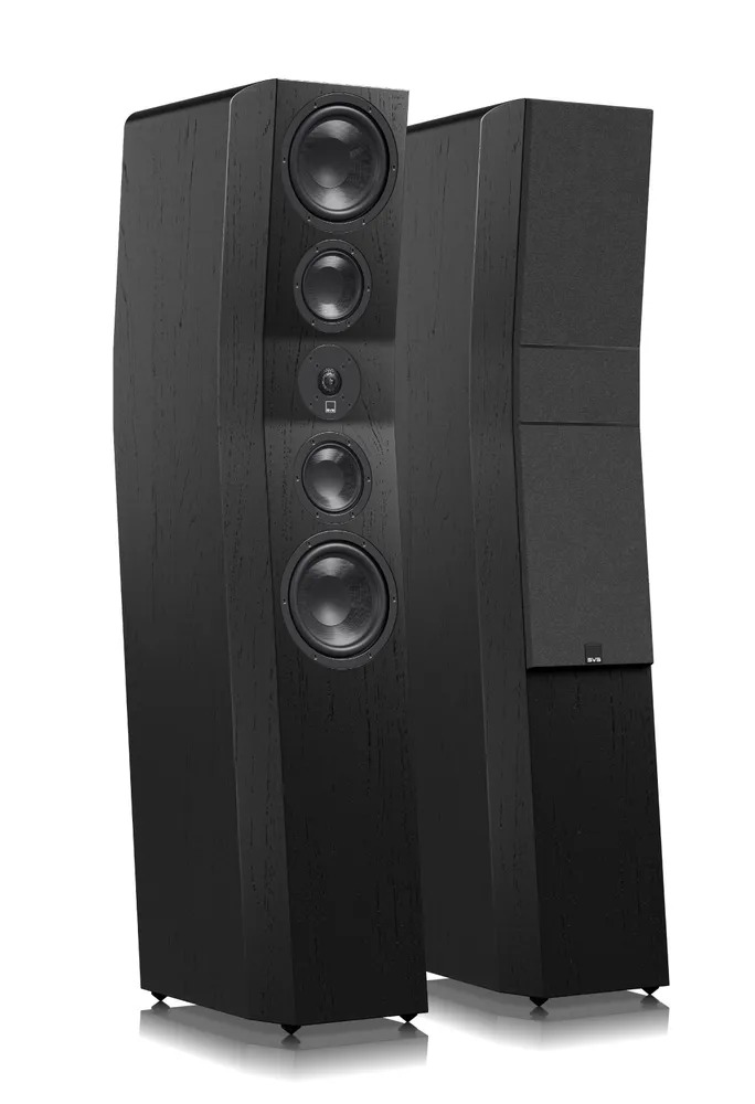 Напольные АС SVS Ultra Evolution Titan