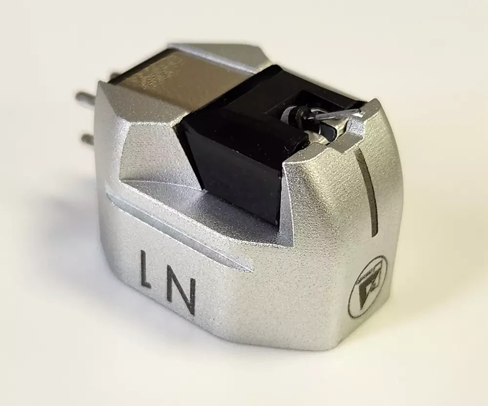 Clearaudio N1 – новый MM-картридж начального уровня