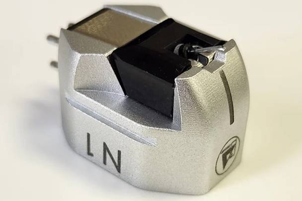 Новая точка входа CLEARAUDIO