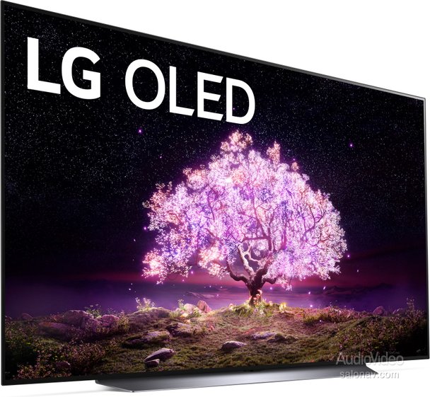 LG поставила очередной рекорд