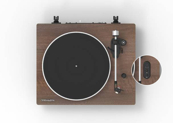 PREMIERA — в трех степенях Ultra