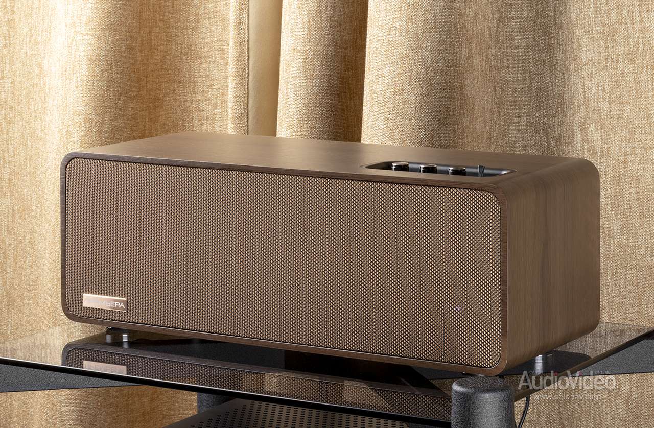 Активная акустическая система Premiera ES-422A