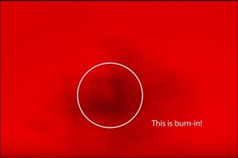 Компания Samsung решила помочь владельцам OLED-телевизоров распознать дефекты на своих экранах