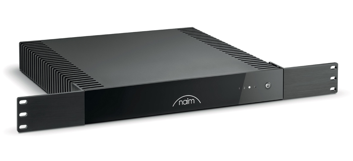 Что умеют и как звучат инсталляционные компоненты Naim?