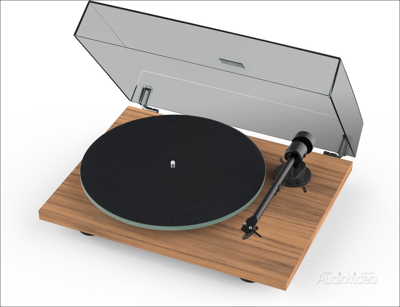 PRO-JECT предлагает начать с хорошего