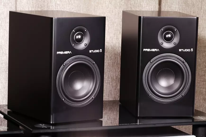 Premiera MS-5 – малыши продолжают удивлять