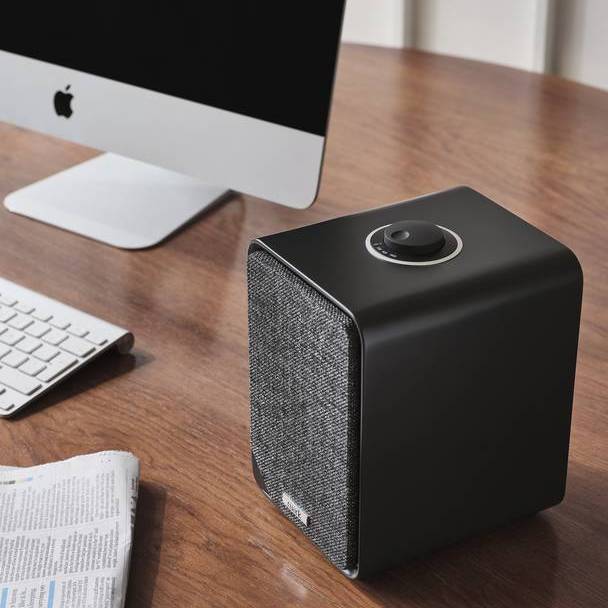 Третье поколение систем RUARK AUDIO