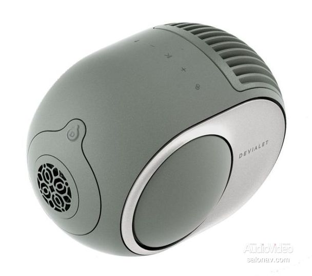 Бюджетный Devialet – в лимитированном издании