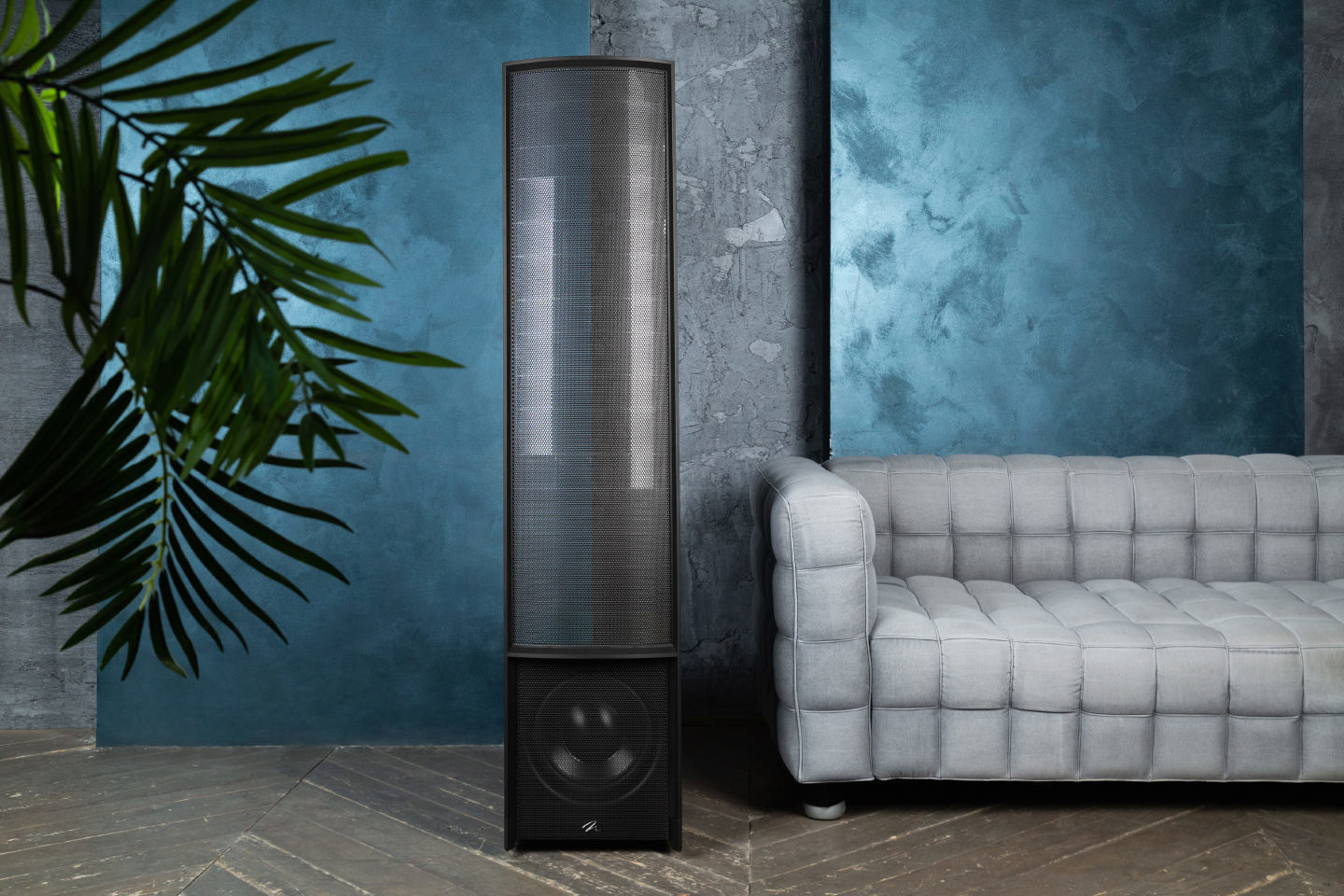 Тест гибридной акустики Martin Logan Expression ESL 13A: дотошность и выразительность