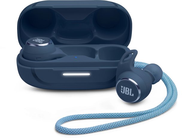 Квартет новинок JBL