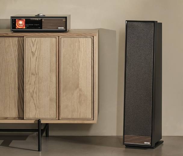 Ruark расширяет премиальную линейку