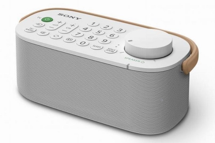 Беспроводная аудиосистема Sony SRS-LSR200