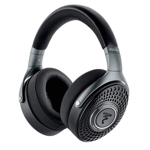 Студийные наушники FOCAL