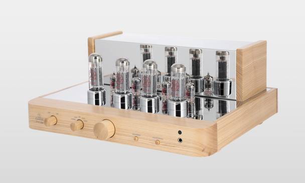 CANOR отмечает 30-летие усилителем