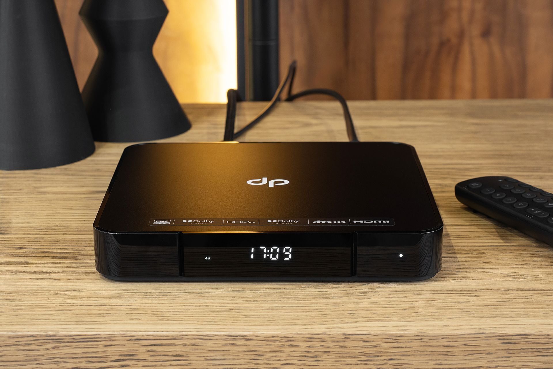 Тест видеоплеера Dorpo X3: новые детали в знакомых фильмах