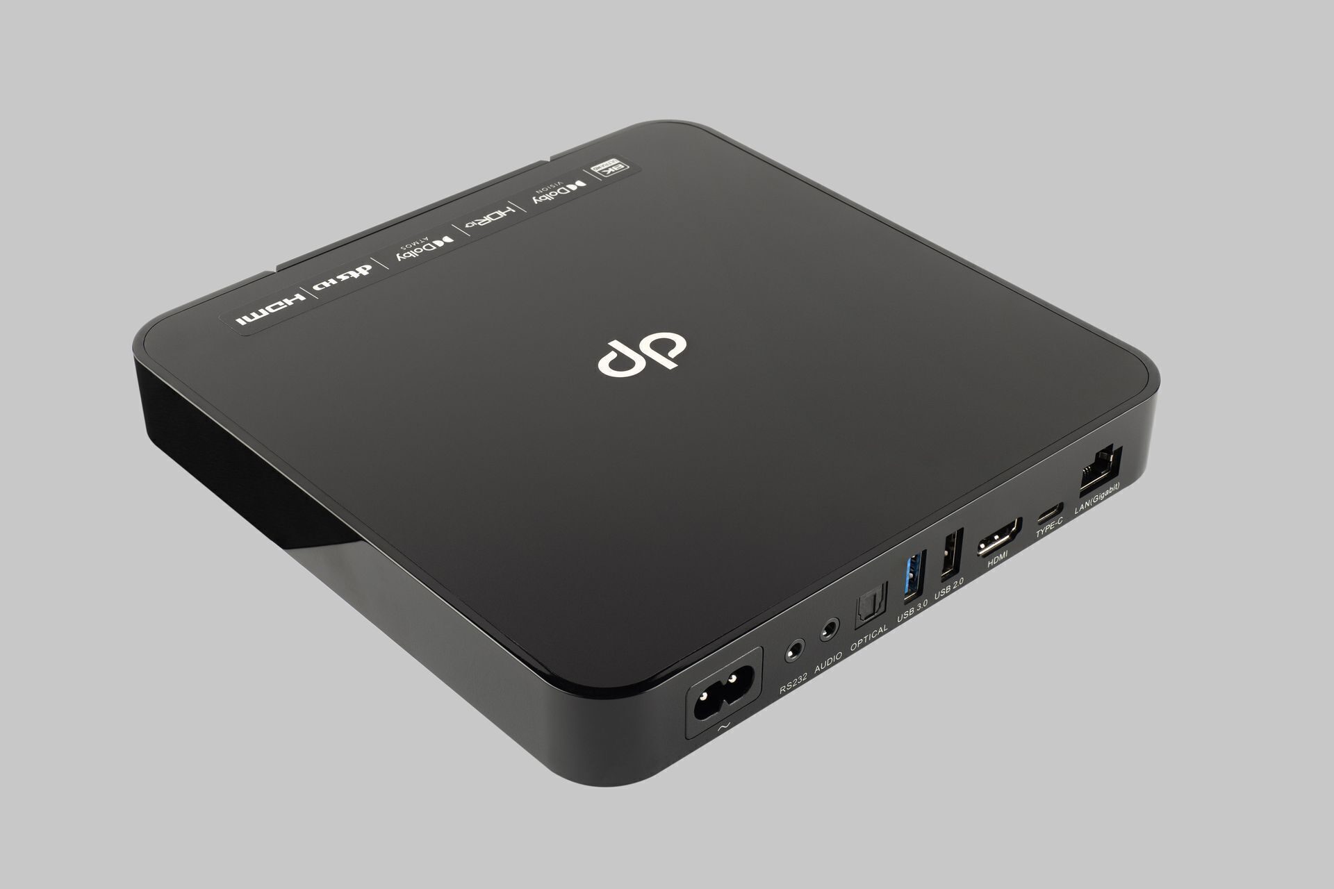 Oppo вернулась на рынок медиаплееров под брендом Dorpo