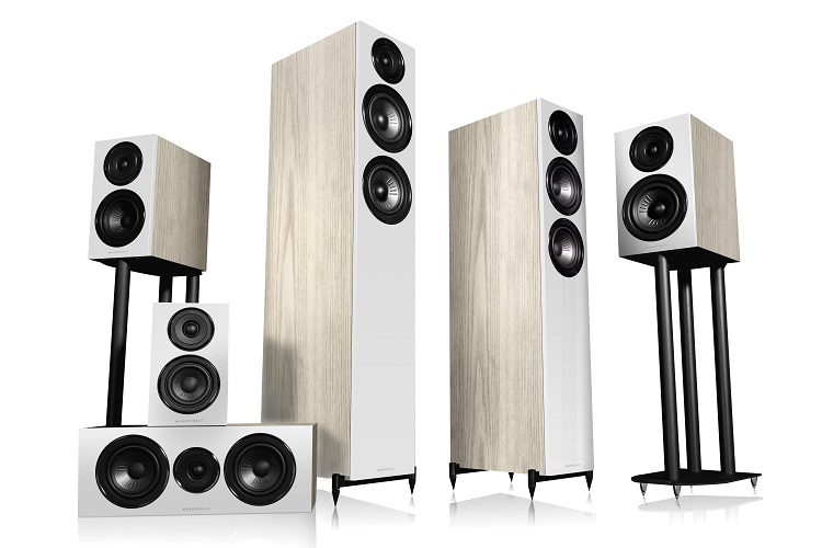 «Алмазный» британский звук – уже в России