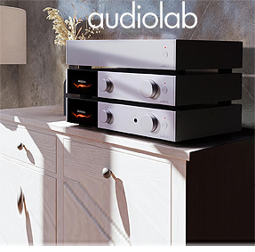 Акция на комплекты Audiolab 7000 и 9000 серий