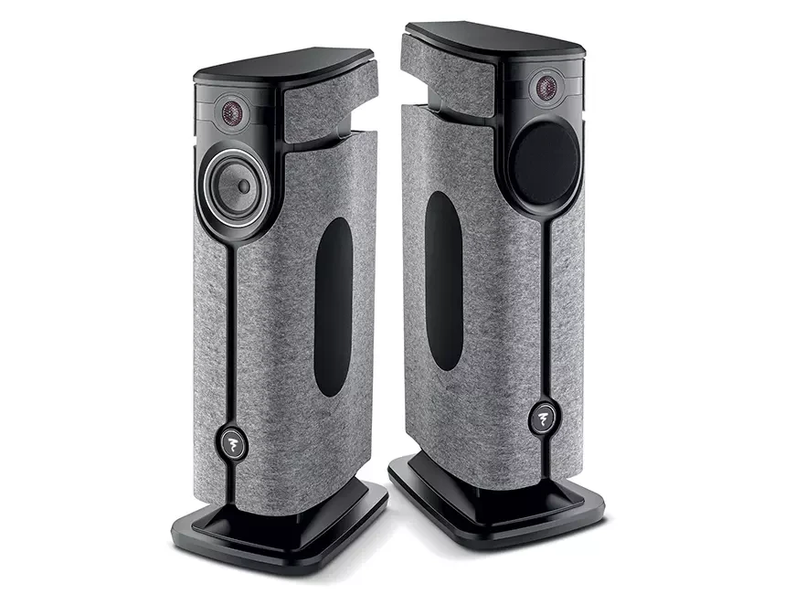 Какие активные акустические системы получили премию EISA 2025-2026?