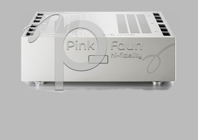 Сетевой транспорт сервер Pink Faun 2.16 ultra music server