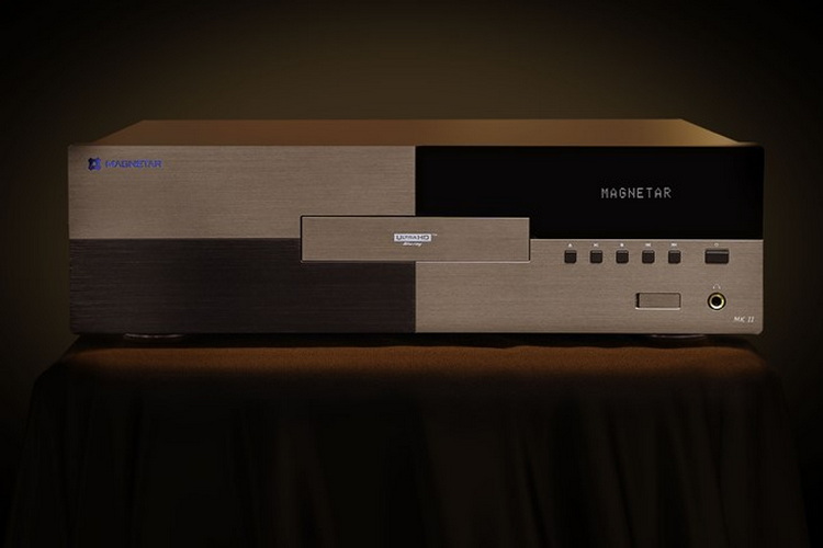 Медиаплееры Magnetar нового поколения