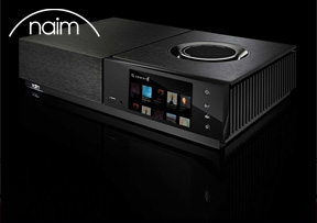 Акция: NAIM Audio Uniti Nova и Star - скидки до 55%