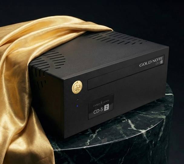 GOLD NOTE продолжает ставить «двойки»