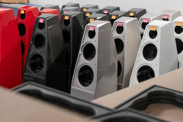 WILSON AUDIO раскрыл подробности