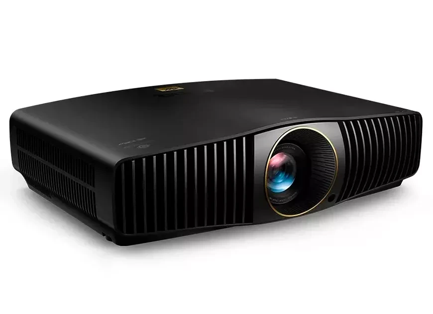 BenQ W5800 – флагманский 4K-проектор для домашнего кинотеатра